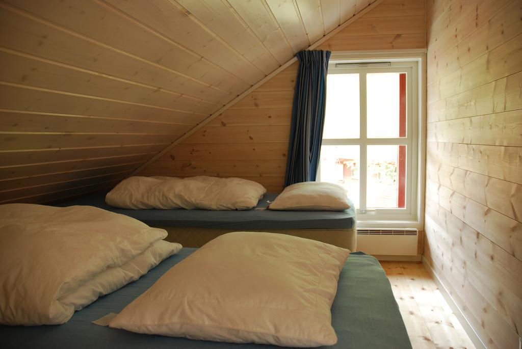 Jostedal Camping Exteriér fotografie